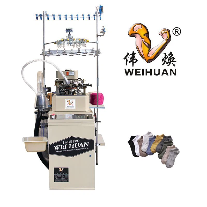 मशीन स्वत: टेरी मोजे